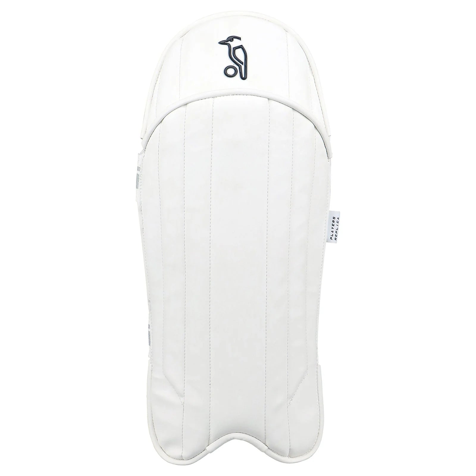 Kookaburra Pro Players Replica Wicketkeeping Leg Guards - Cricket Wicket Keeper Protective Gear for Practice & Matches