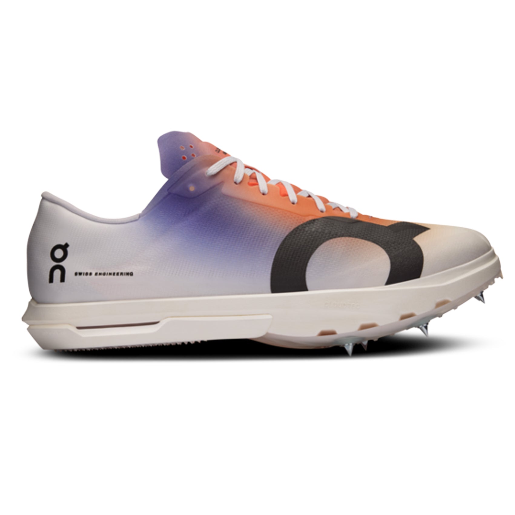 White / Flame