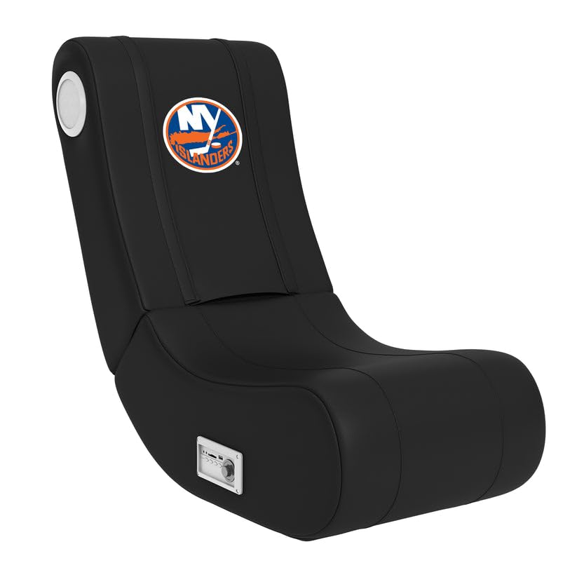 Dreamseat Game Rocker 100 With New York Islanders Logo