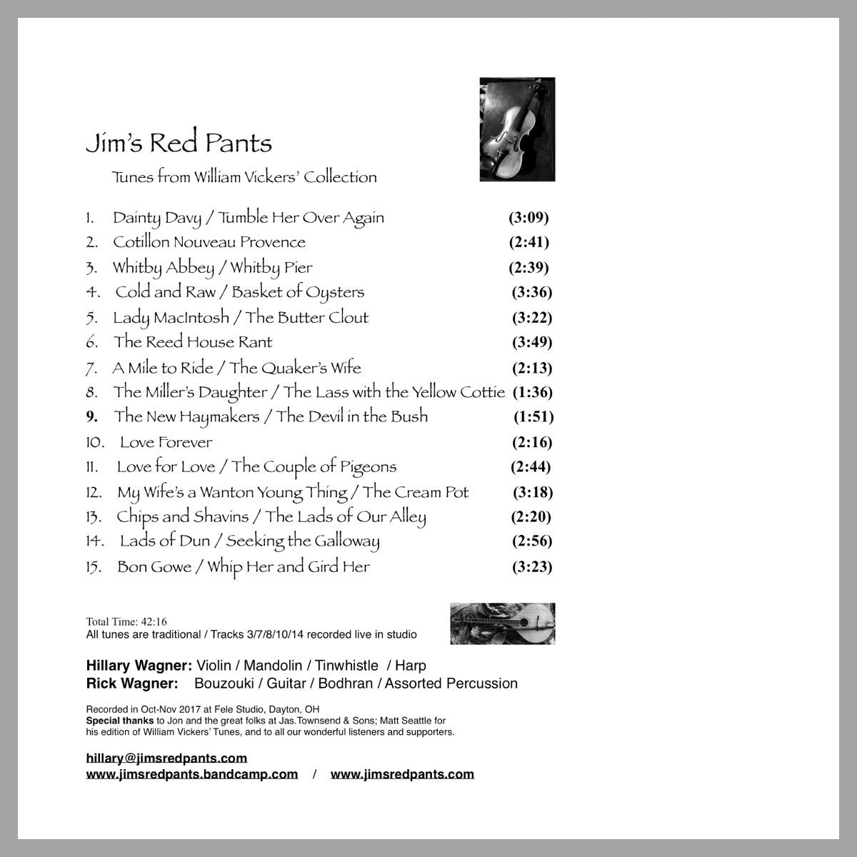 JRP Whitby Abbey CD - Gothic Architecture Soundtrack | Perfect for Relaxation, Study & Meditation