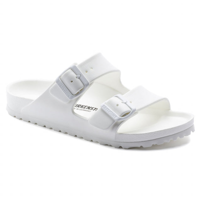 Arizona Essentials EVA Narrow Sandals - Lightweight Comfortable Slip-On Shoes for Men & Women - Perfect for Beach, Pool, and Summer Outdoor Activities