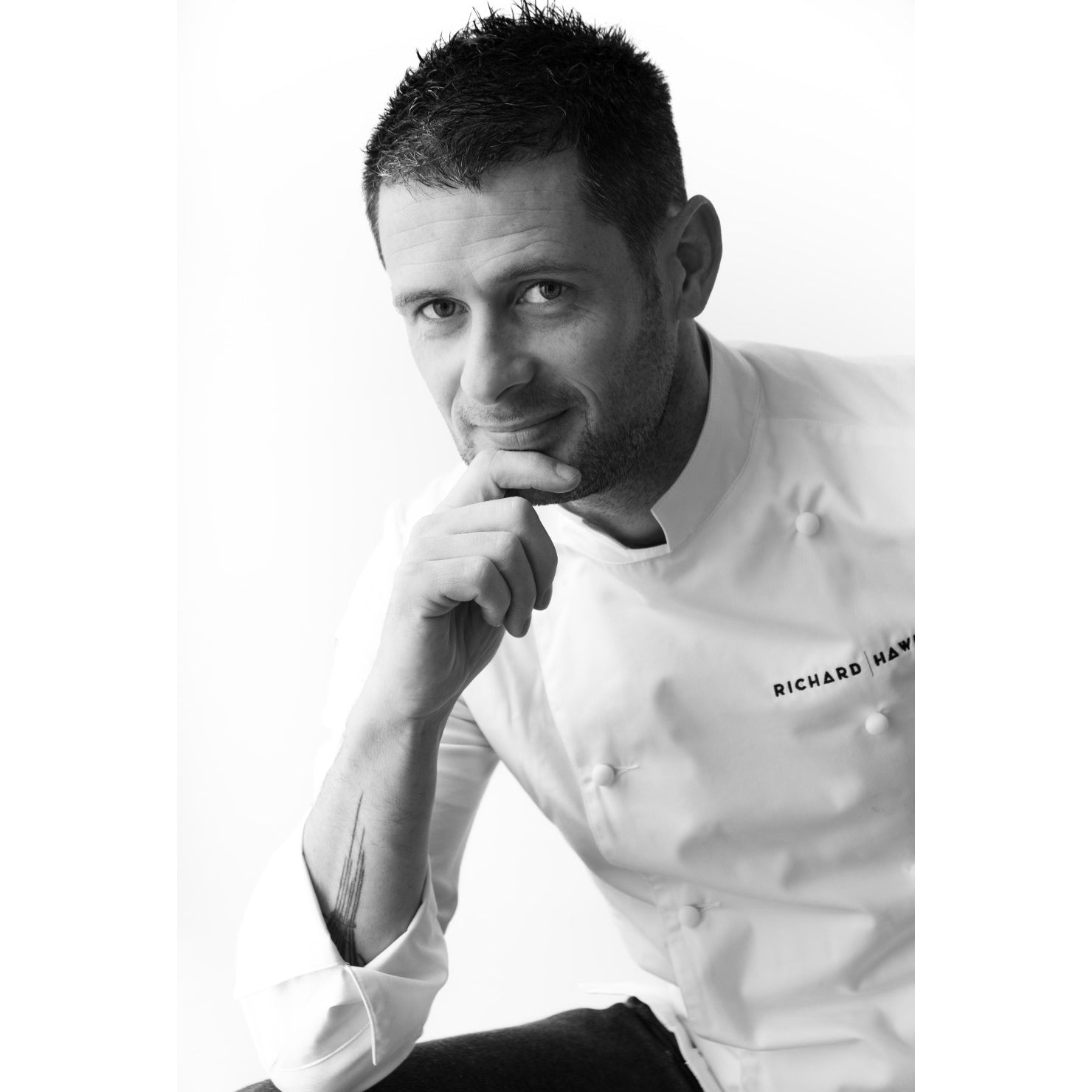 ADAPT: Richard Hawke's Innovative Pastry Concept - Unique Baking Tools for Professional Chefs & Home Bakers | Perfect for French Pastries, Dessert Making & Culinary Creations