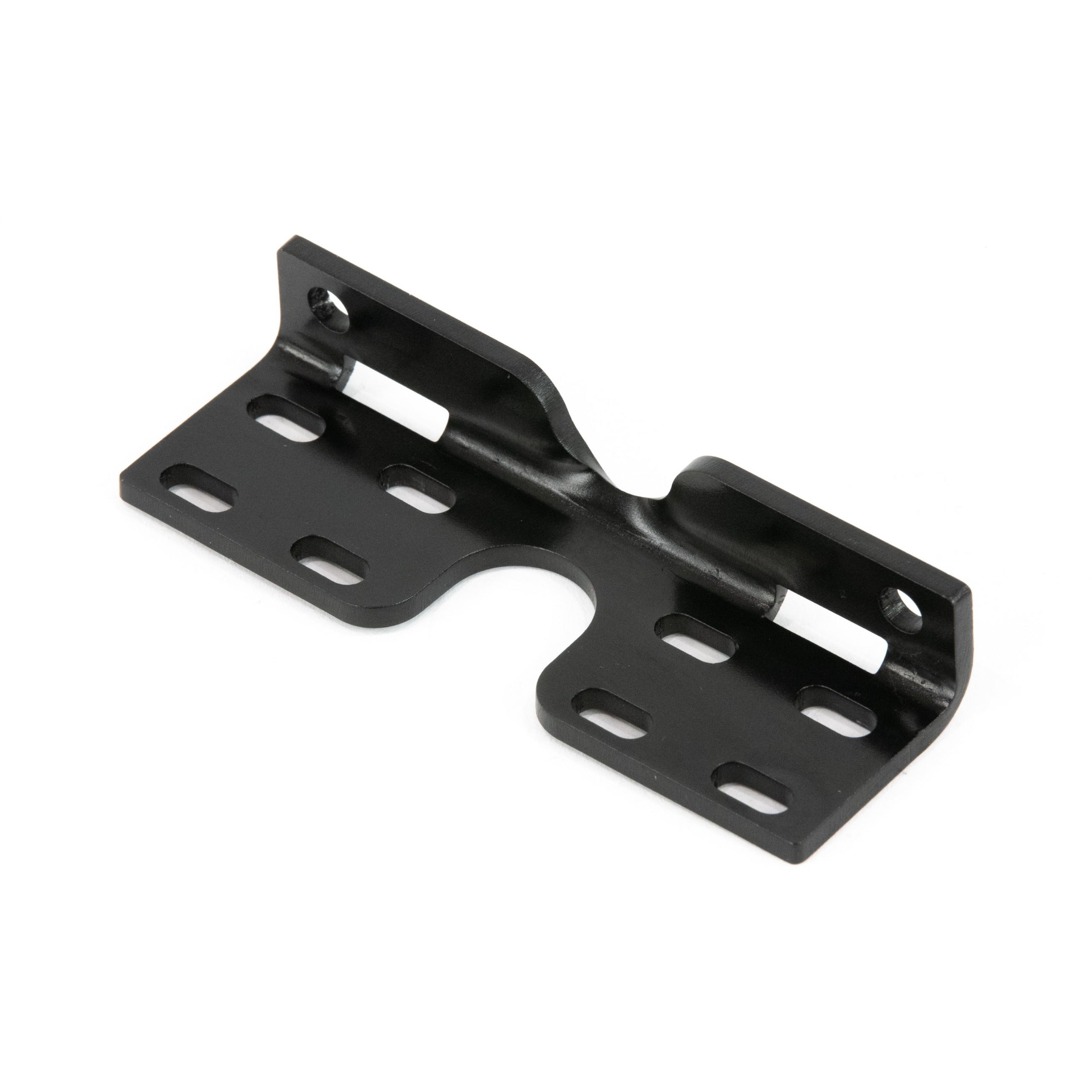 Boost Leash Dual Solenoid Mounting Bracket Clamp - Universal Fit for Turbocharged Vehicles | Perfect for Performance Upgrades & Engine Modifications