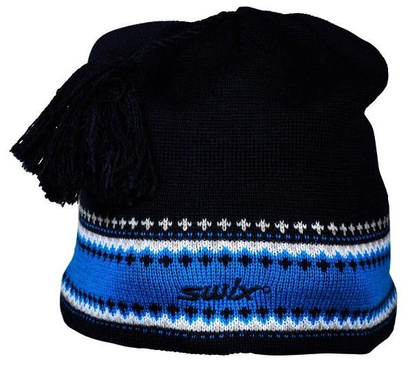 Anders Toque - Stylish Winter Beanie for Men & Women - Soft Knit Warm Hat for Cold Weather - Perfect for Skiing, Snowboarding & Outdoor Activities