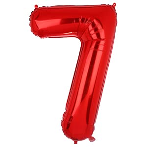 Red 7