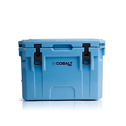 Cobalt Blue