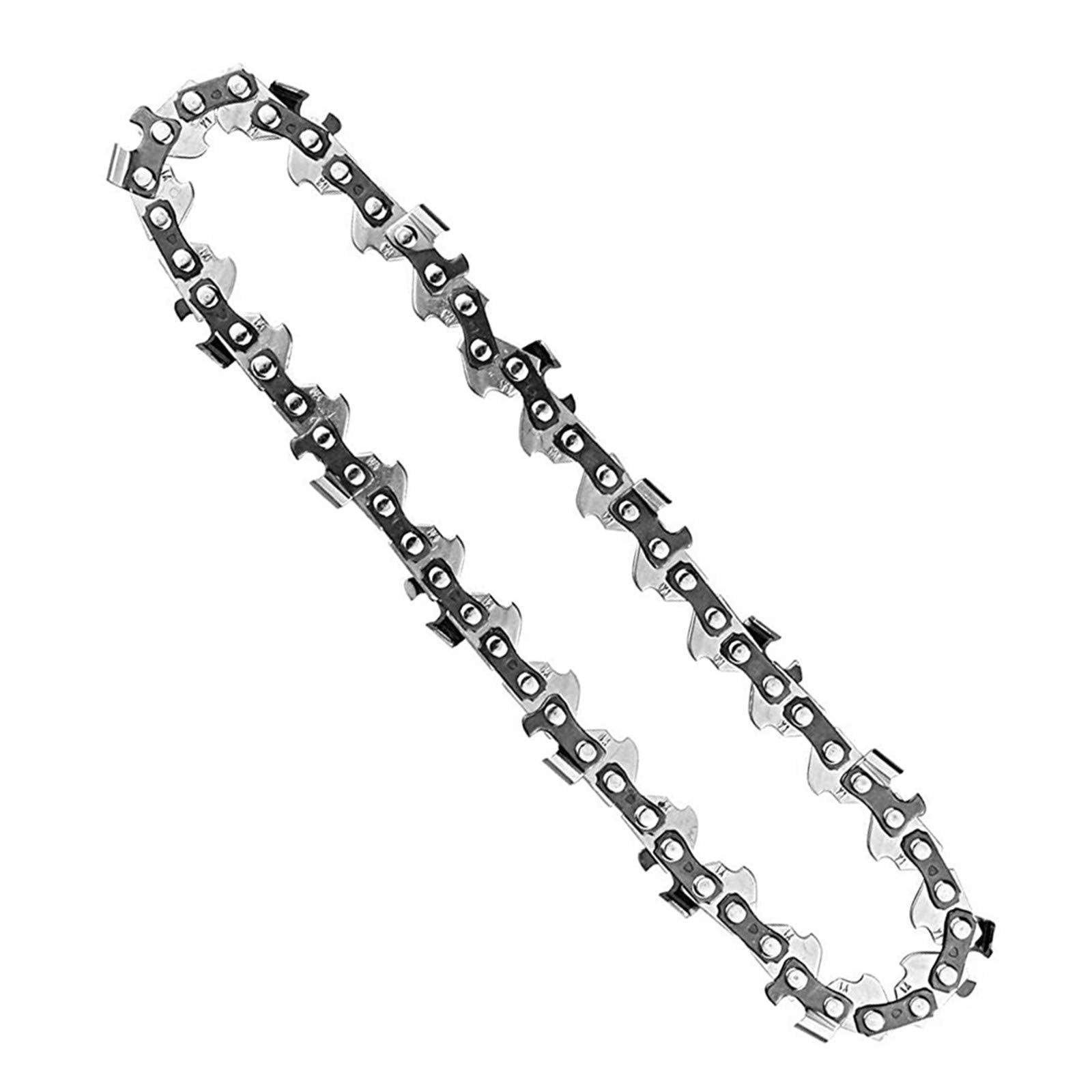 Best Chainsaw Replacement Chains 2 Pack - High-Performance Saw Chain for Wood Cutting & Tree Trimming - Perfect for DIY Projects & Professional Use