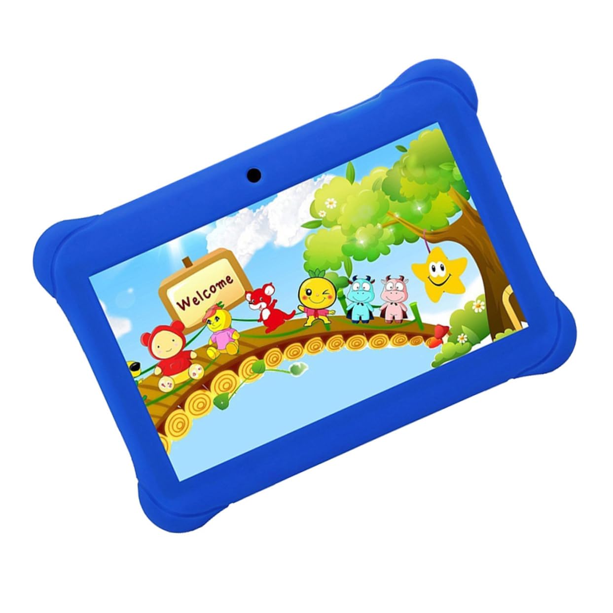 Homoyoyo Kids Tablet 2-Pack - 7