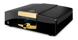 MBL Audio Cadenza Line C51 Integrated Amplifier - High-End Stereo Power Amp for Home Audio System | Perfect for Audiophiles & Music Lovers