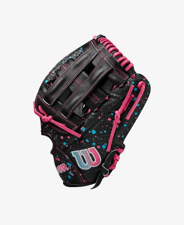 Wilson A2000 Fall 2024 Elly De La Cruz 12