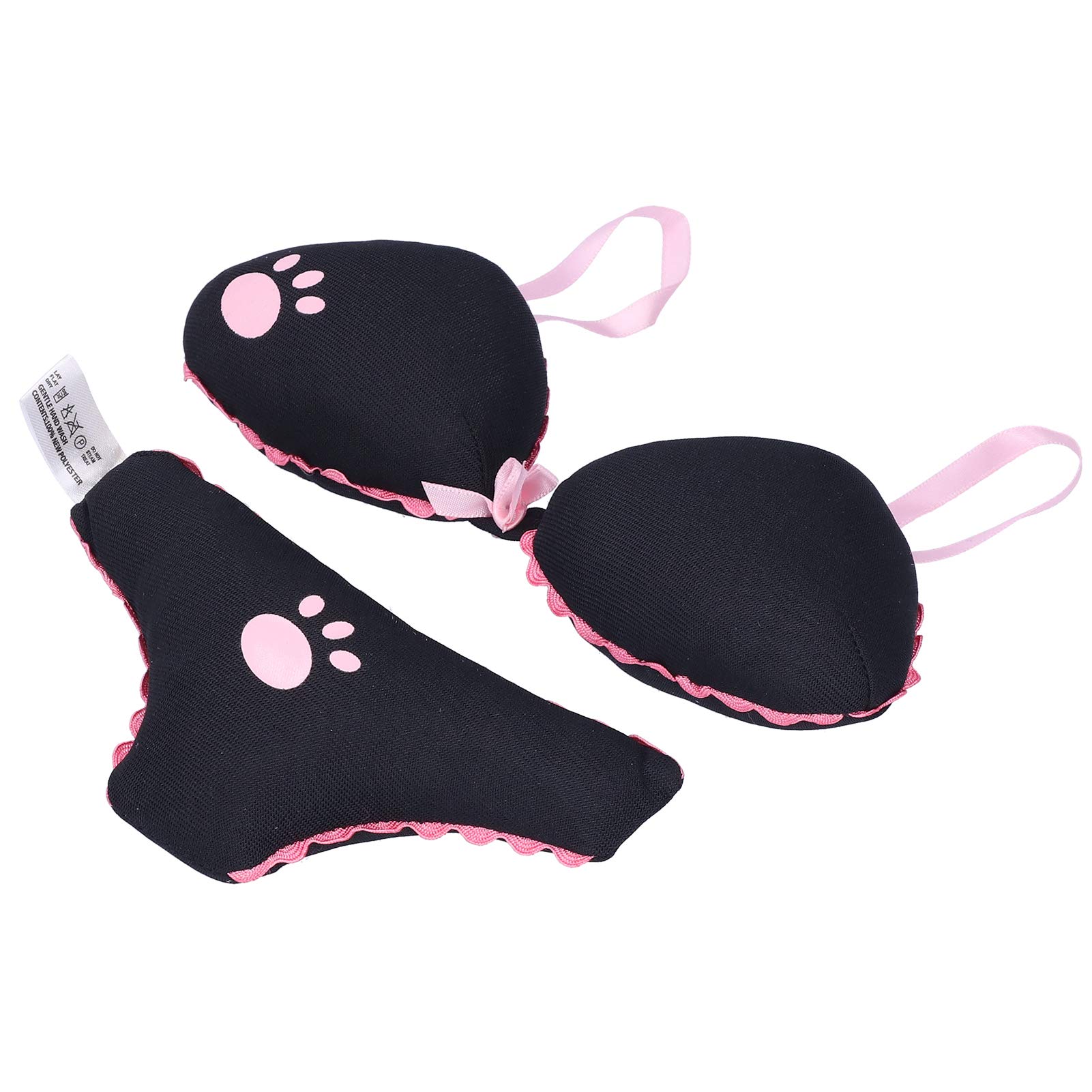 SMICH Squeaky Dog Toys - Interactive Chew Toys for Small & Large Dogs, Durable Pet Play Toys for Puppies & Adult Dogs - Perfect for Indoor & Outdoor Playtime, Training & Bonding