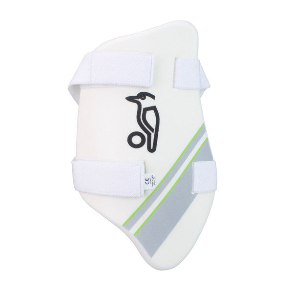 Kookaburra 1000 Cricket Thigh Guard - Protective Leg Gear for Cricket Players - Perfect for Practice & Matches