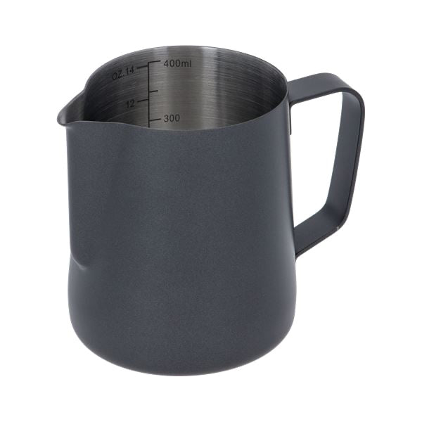 Ten Mile Black Milk Jug - Durable & Leak-Proof for Outdoor Adventures, Camping, and Farm Use