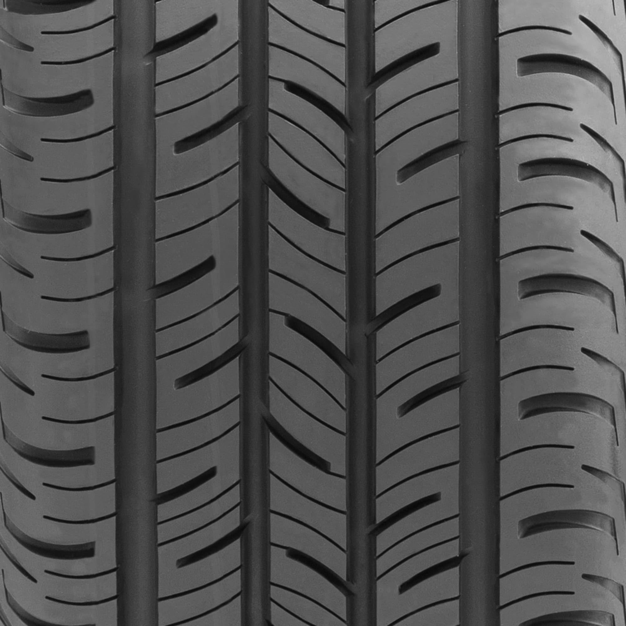 Continental ContiProContact All-Season Radial Tire - 255/45R18 99H - High Performance Tires for Sedans, SUVs & Crossovers - Perfect for Year-Round Driving in All Weather Conditions