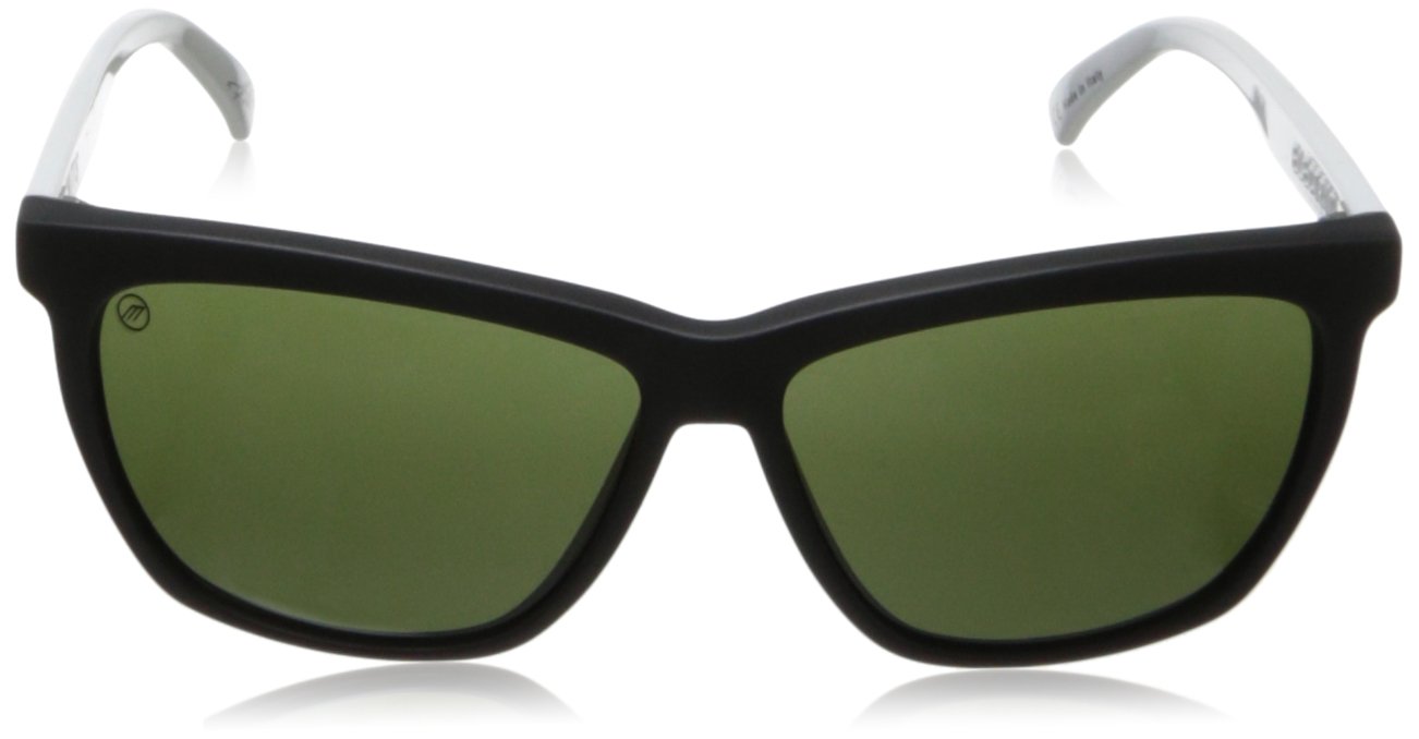 Electric Visual Watts Sunglasses - UV Protection, Polarized Lens, Lightweight & Stylish for Men & Women - Perfect for Driving, Running, Cycling & Outdoor Activities
