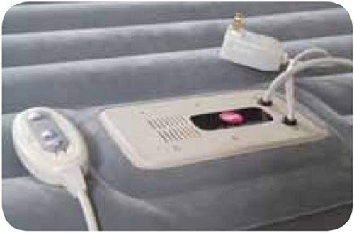 Full Size Replacement Air Chamber for Adjustable Beds - Perfect for Home, Hotel, and Healthcare Use