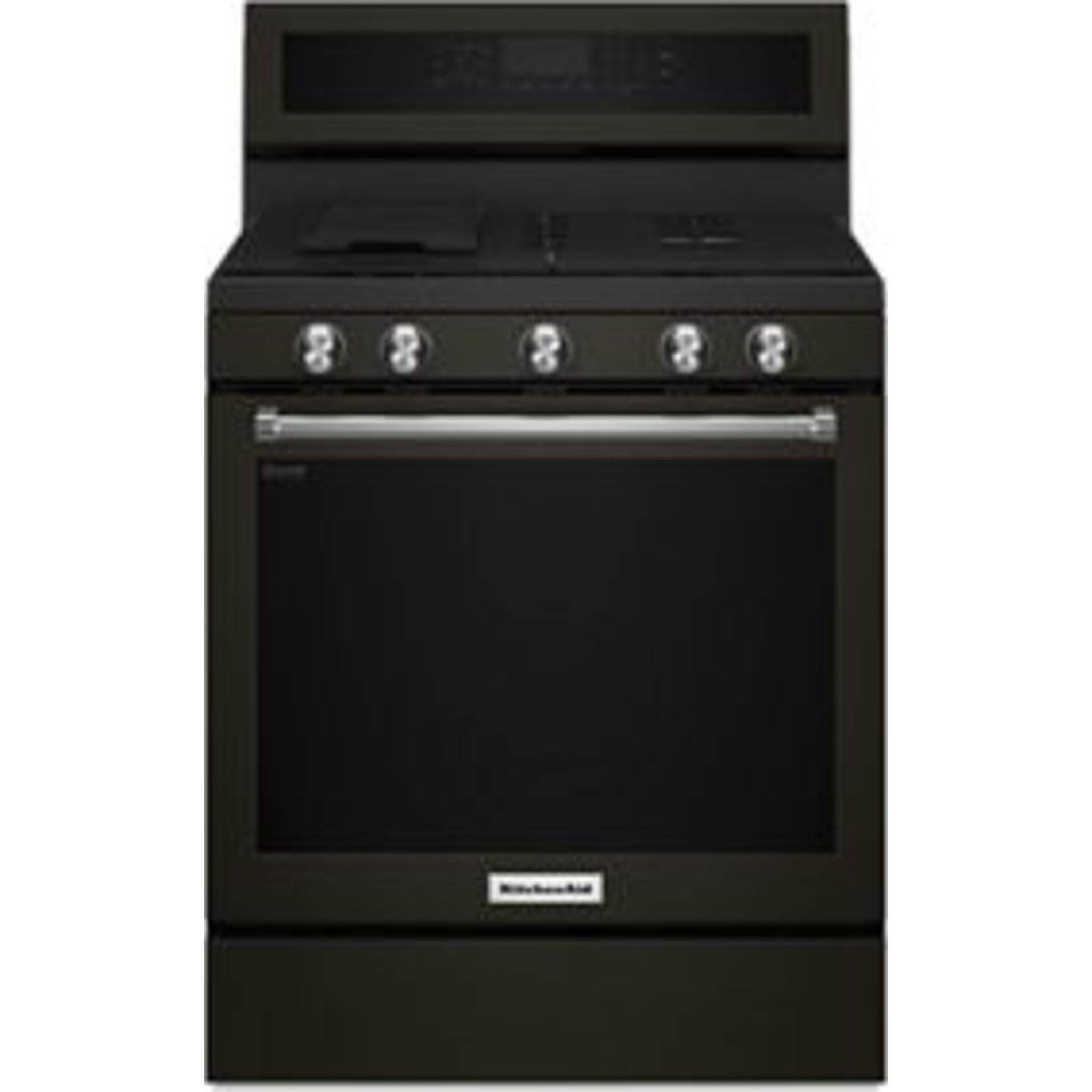 KitchenAid KFGG500EBS 30