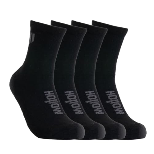 Black (2 Pack)