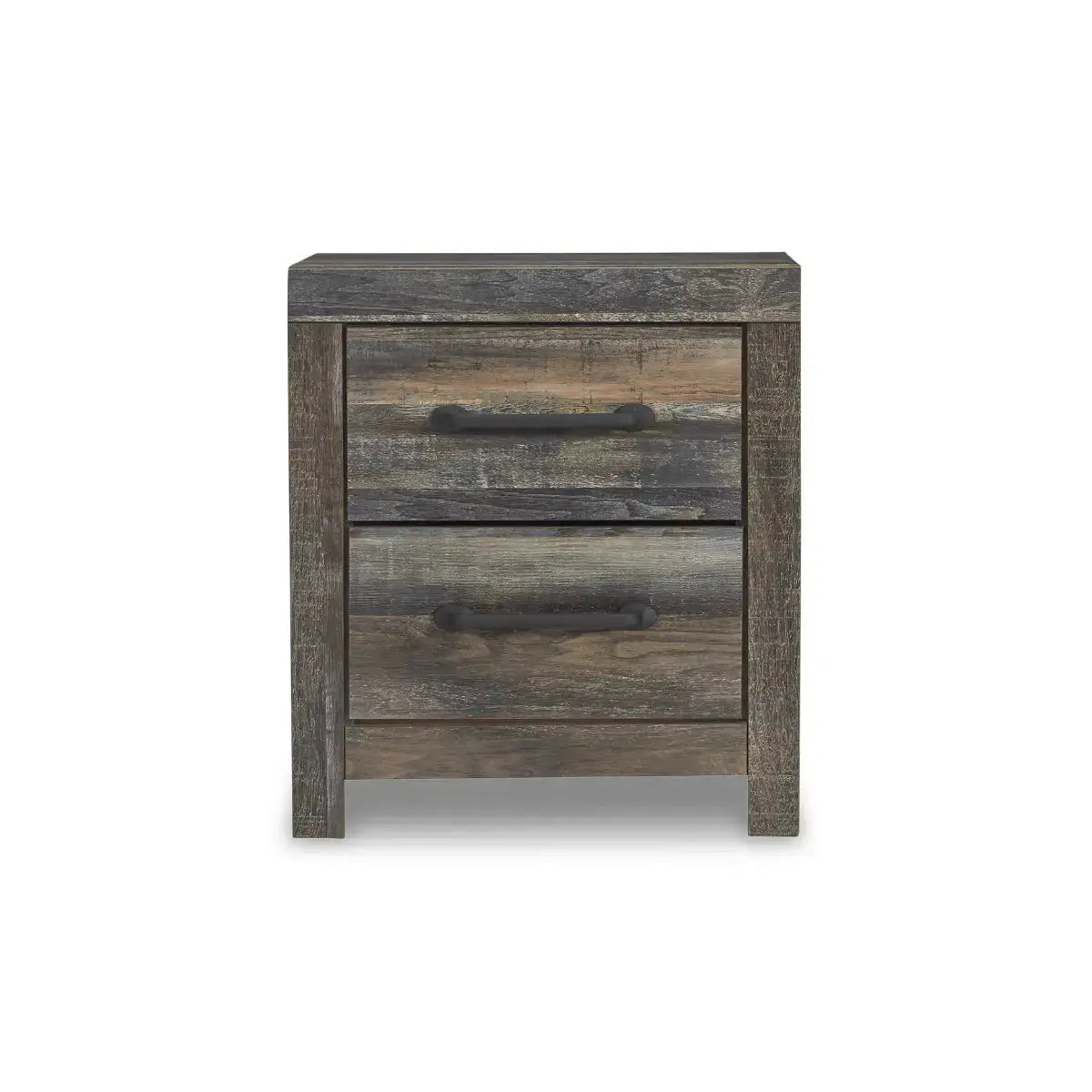 Drystan Modern Nightstand B211 - Stylish Bedside Table with Storage Drawer for Bedroom, Living Room, or Office - Perfect for Small Spaces and Home Decor