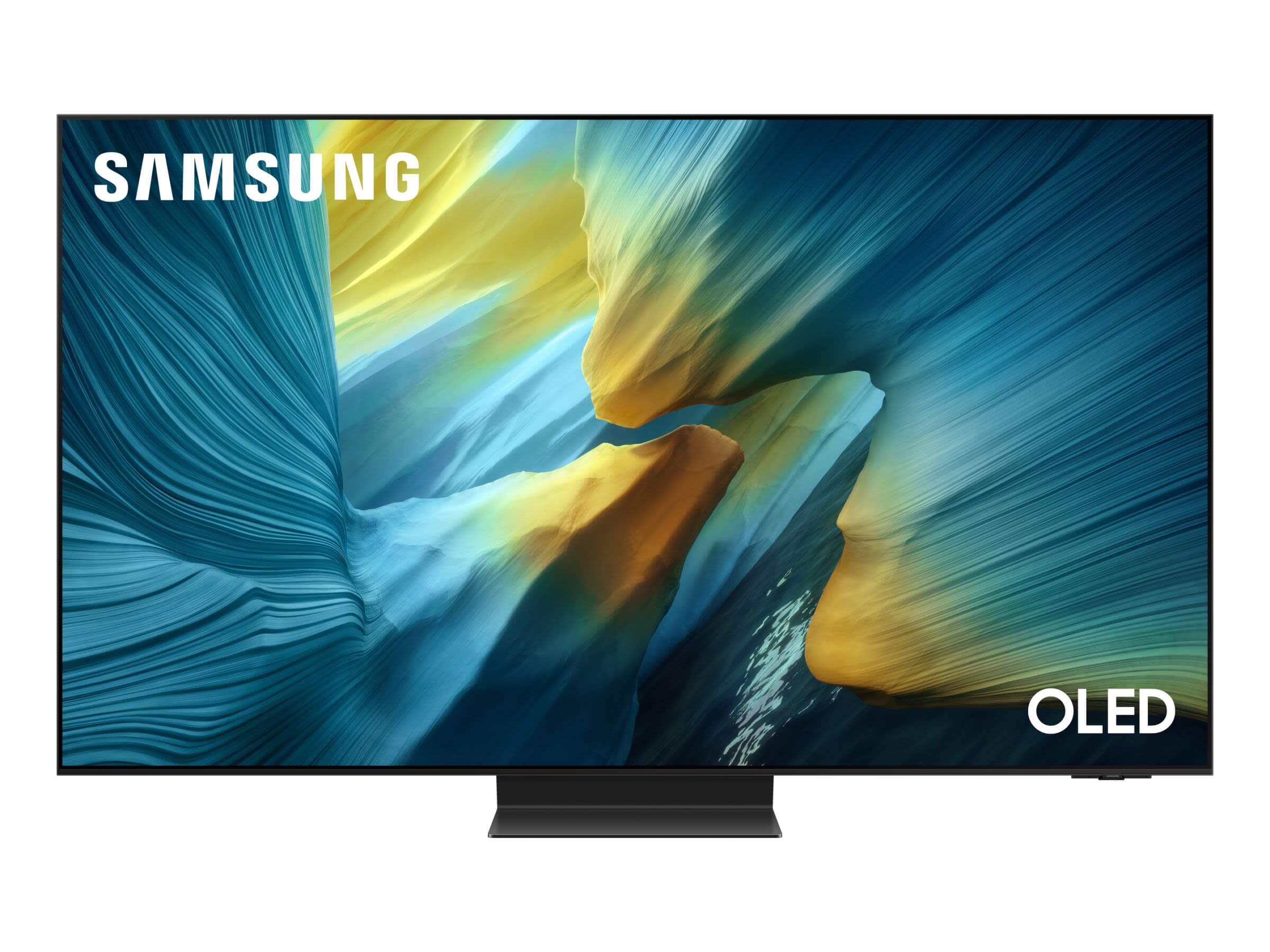 Samsung QN77S95FAEXZC 77
