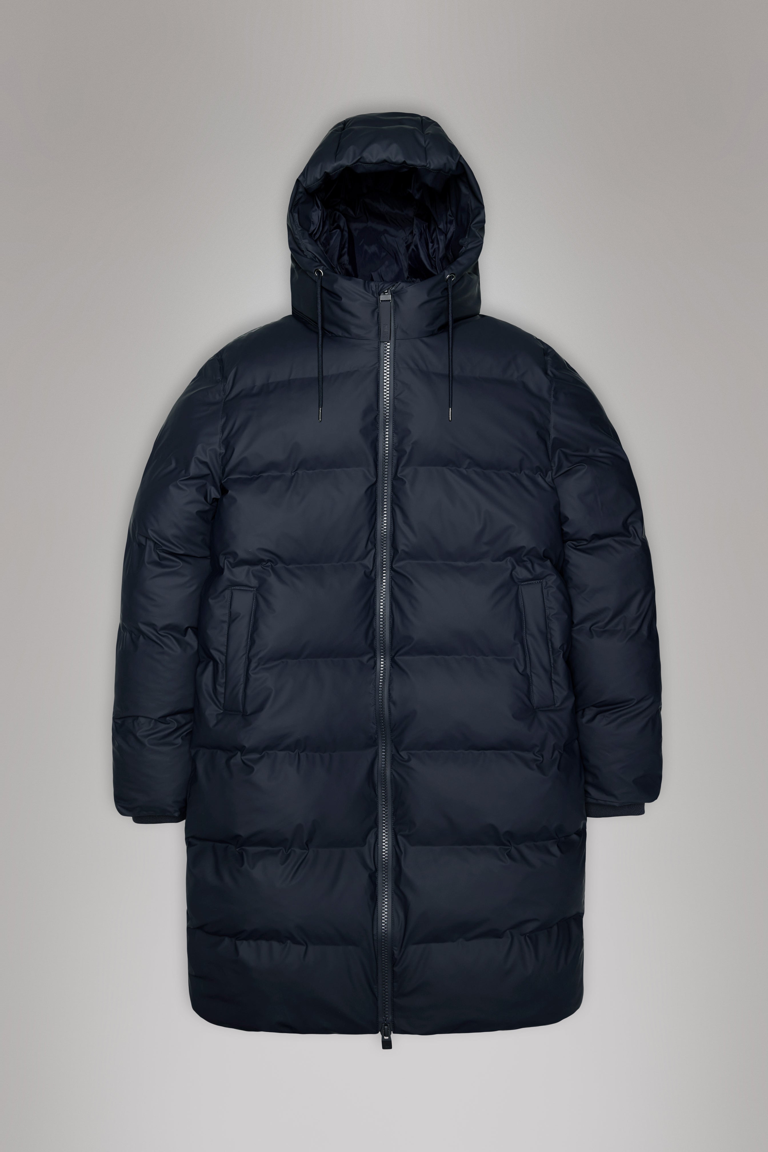Alta Long Puffer Jacket for Women - Lightweight Warm Winter Coat, Waterproof Windproof Down Jacket - Perfect for Outdoor Activities, Hiking & Cold Weather