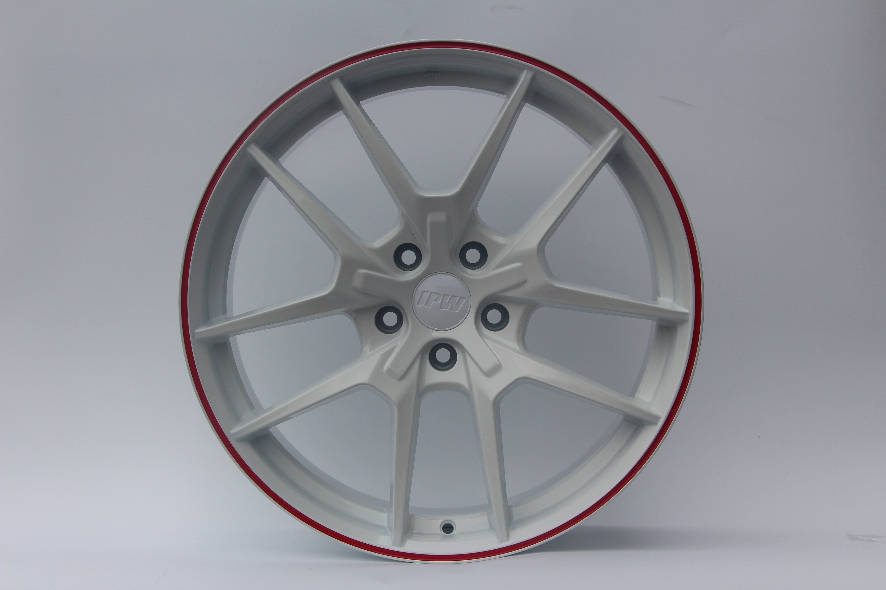 19-Inch Alloy Wheels for Honda Civic, Accord, Crosstour, CRV, Odyssey, RSX, TL, TSX - Perfect for Street Performance & Custom Car Upgrades