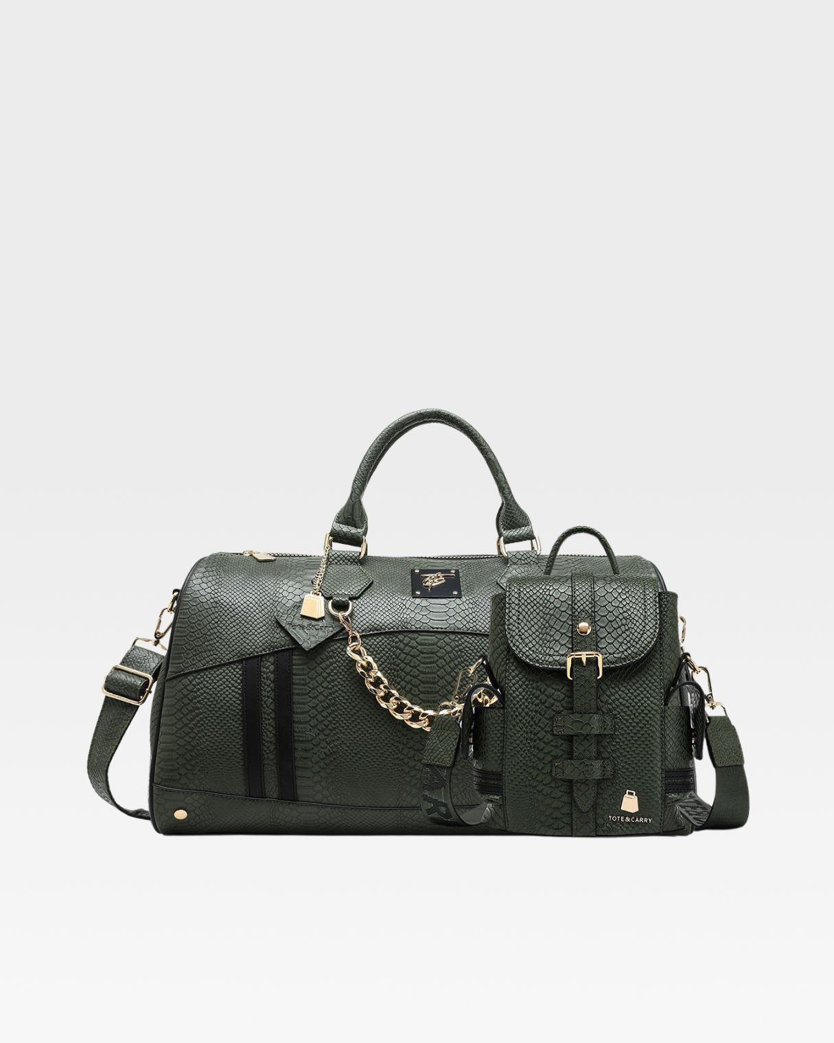 Olive Green