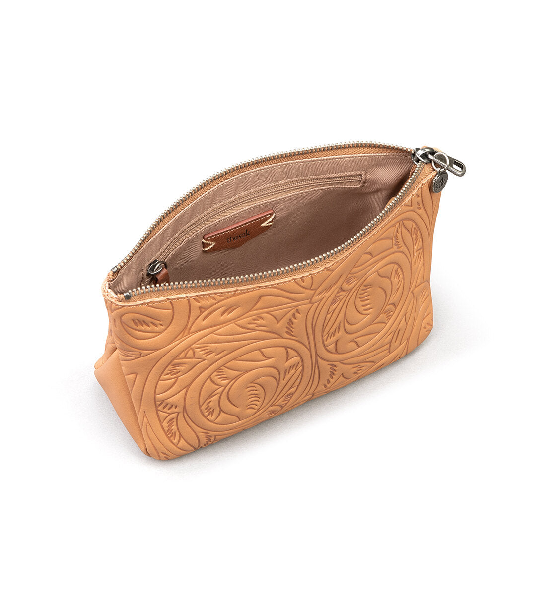 Essential Medium Pouch - Waterproof & Lightweight Crossbody Bag for Women & Men - Perfect for Travel, Gym, Hiking & Everyday Use