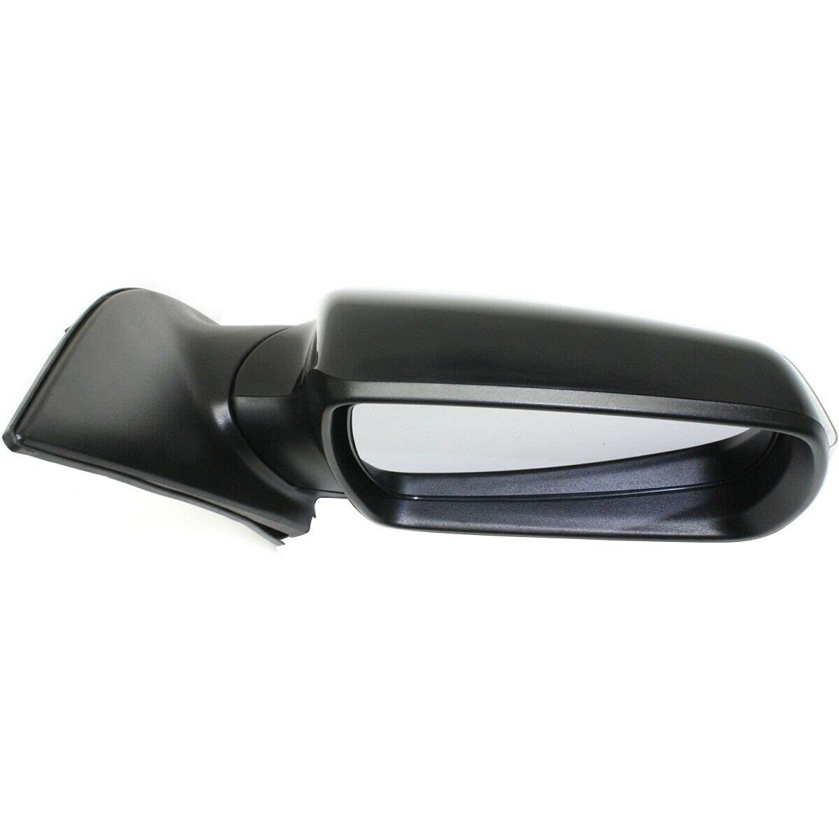 Kia Sedona 09-12 & 2014 Right Side Passenger Replacement Mirror - OEM Fit, Durable Glass - Perfect for Parking Assistance & Blind Spot Visibility