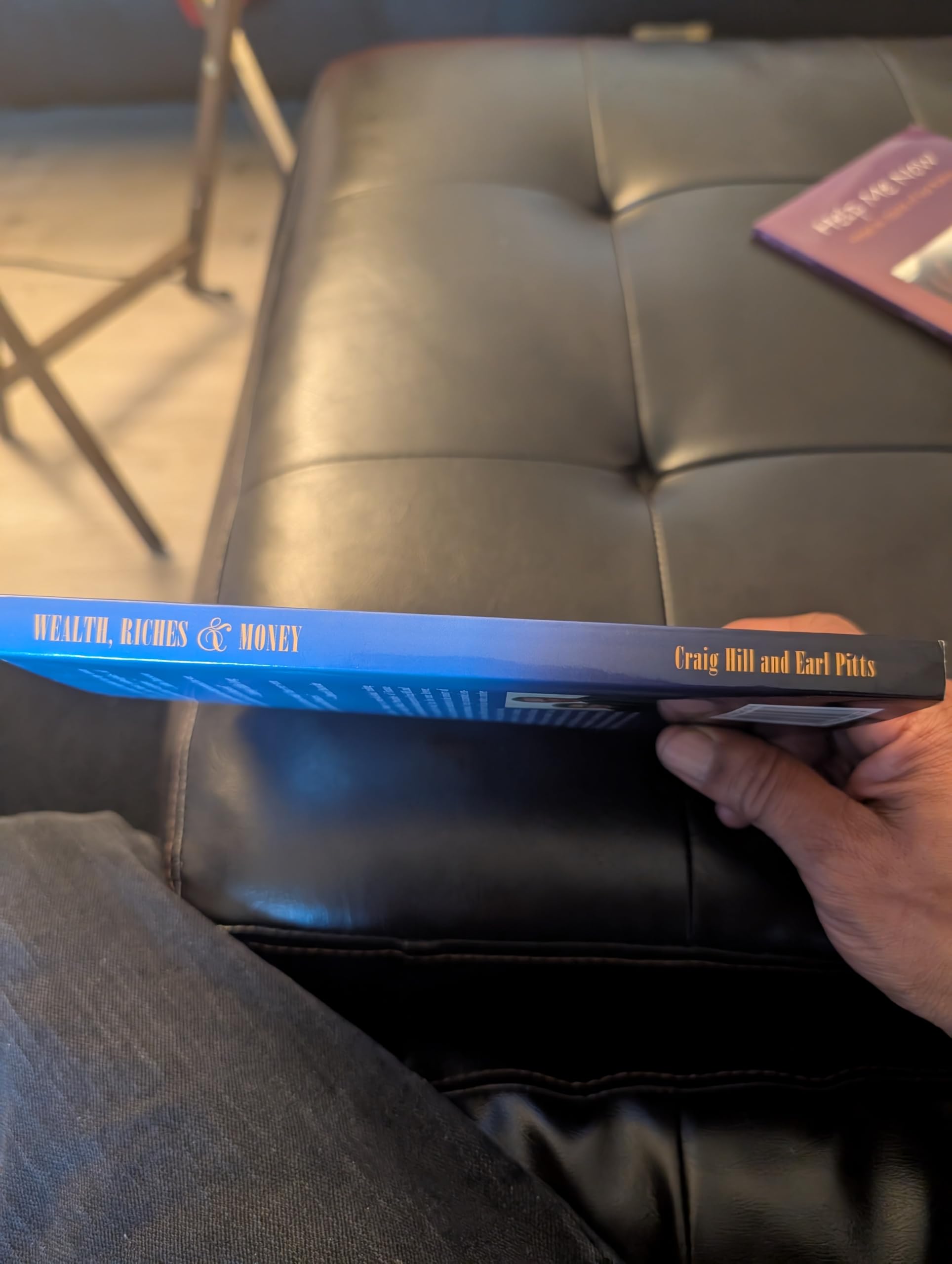 Best Wealth, Riches and Money Books for Financial Success | Personal Finance & Investment Guide | Perfect for Entrepreneurs, Investors & Money Management