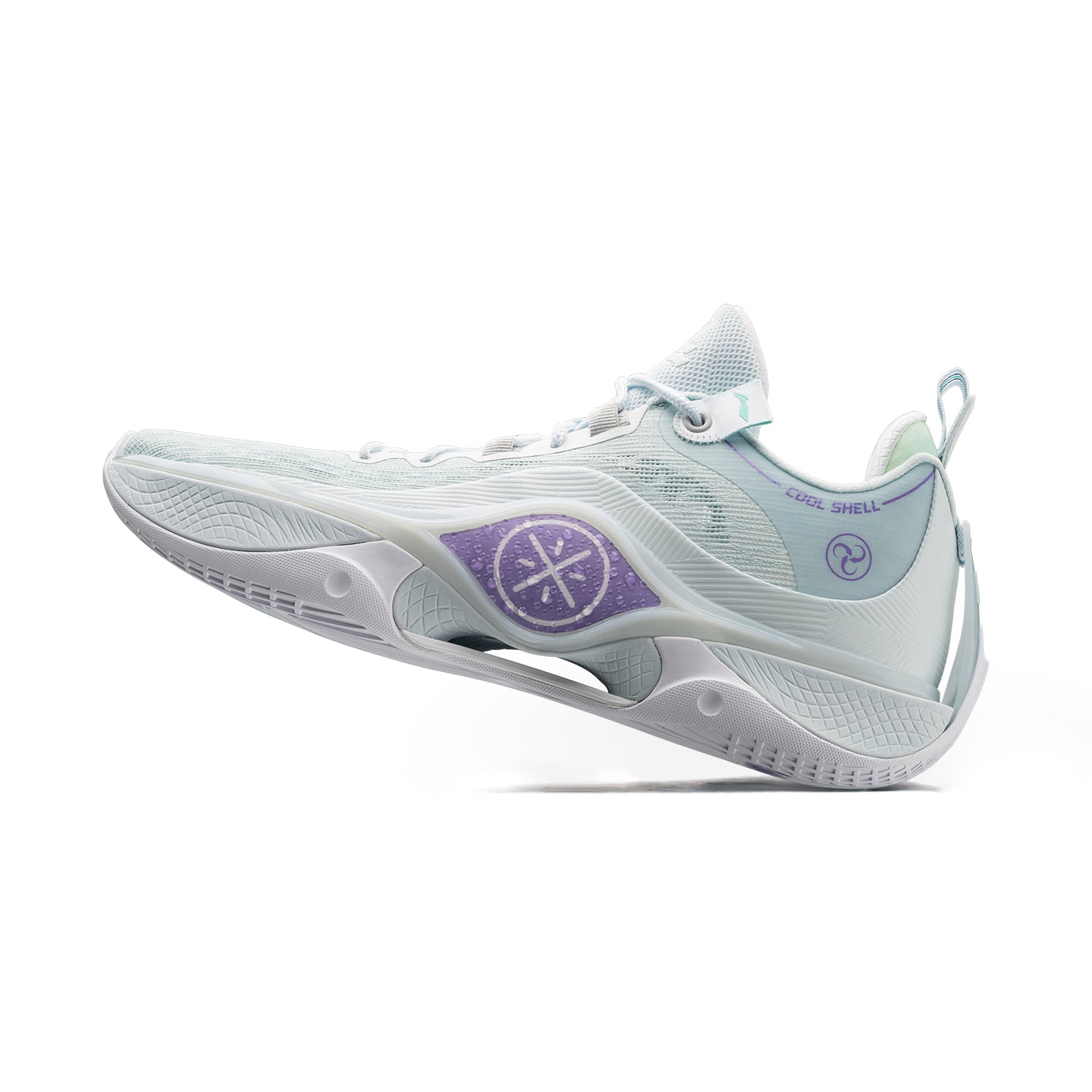 Wade Shadow 5 V2 Aurora Running Shoes - Lightweight Cushioned Sneakers for Men & Women - Perfect for Jogging, Gym Workouts & Daily Wear