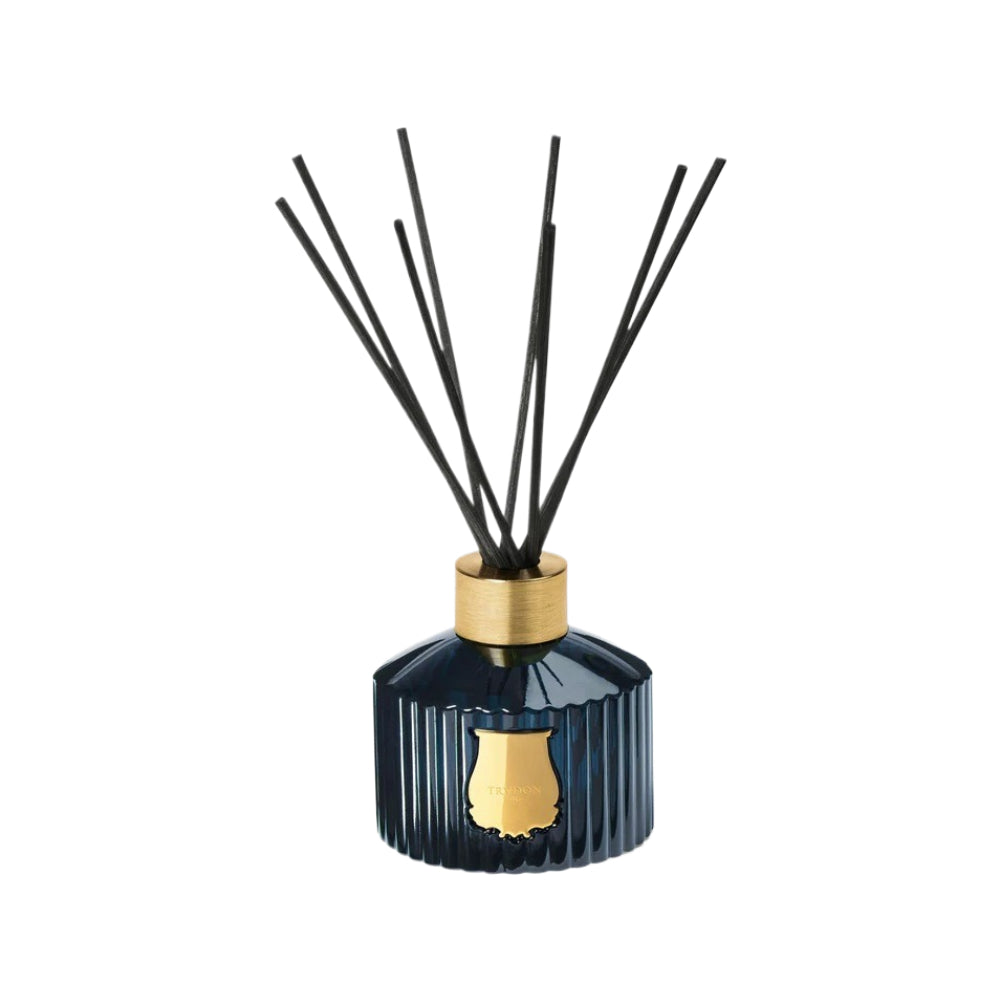 Premium Madurai Reed Diffuser Set - 350ml Aromatherapy Essential Oil Room Freshener for Home, Office & Spa - Long Lasting Fragrance for Relaxation & Stress Relief