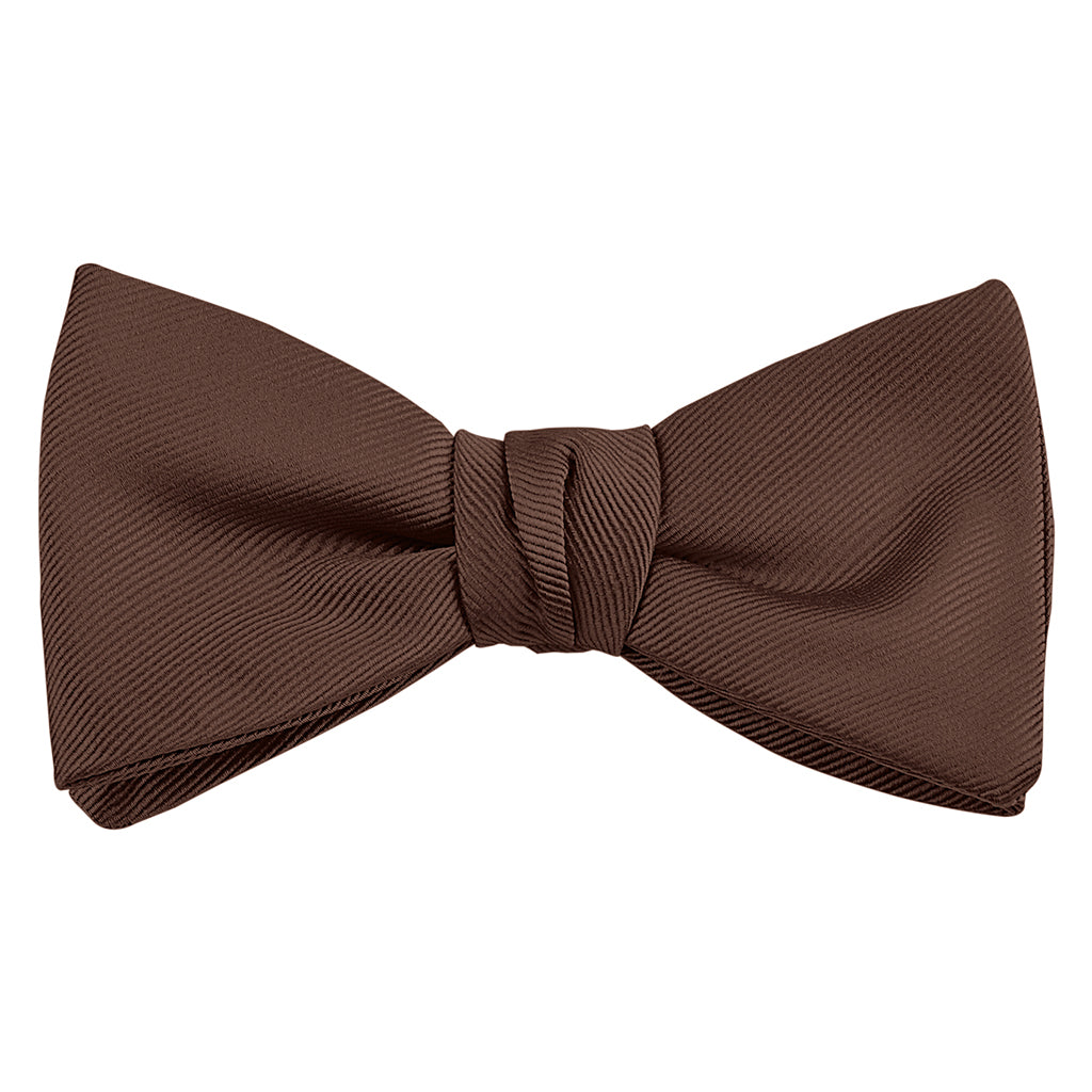 Premium Pre-Tied Bowtie P10040B - Elegant & Adjustable for Weddings, Prom & Formal Events