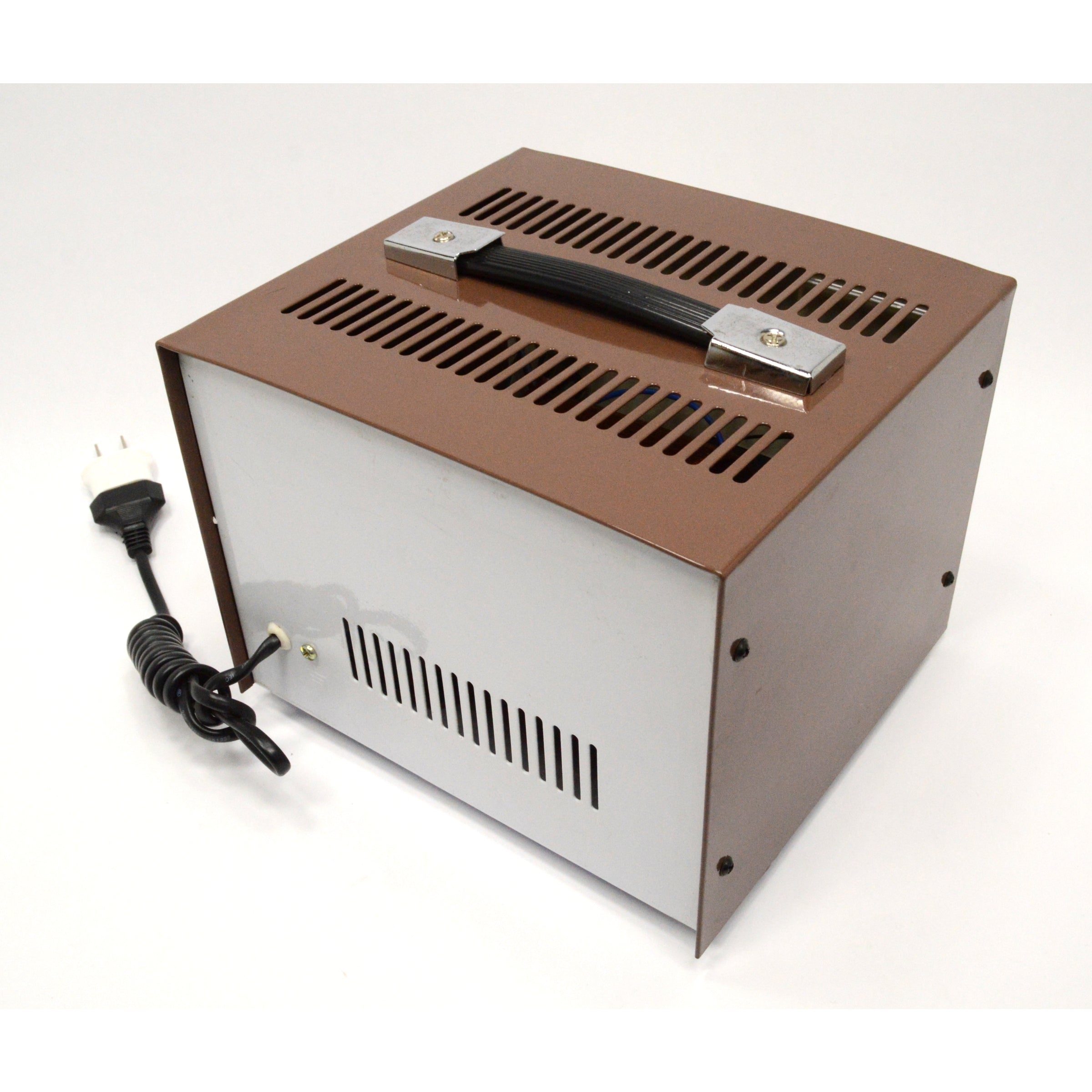Refurbished DACTRON Auto Stack SERVO MOTOR CONTROL SYSTEM Model ST1000W 1000VA - Perfect for Industrial Automation & CNC Machinery Applications