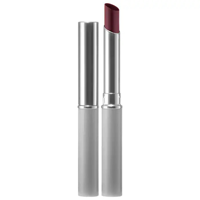 Clinique Almost Lipstick - Black Honey - Moisturizing Sheer Lip Color for a Natural Look | Perfect for Everyday Wear, Date Night & Office Makeup