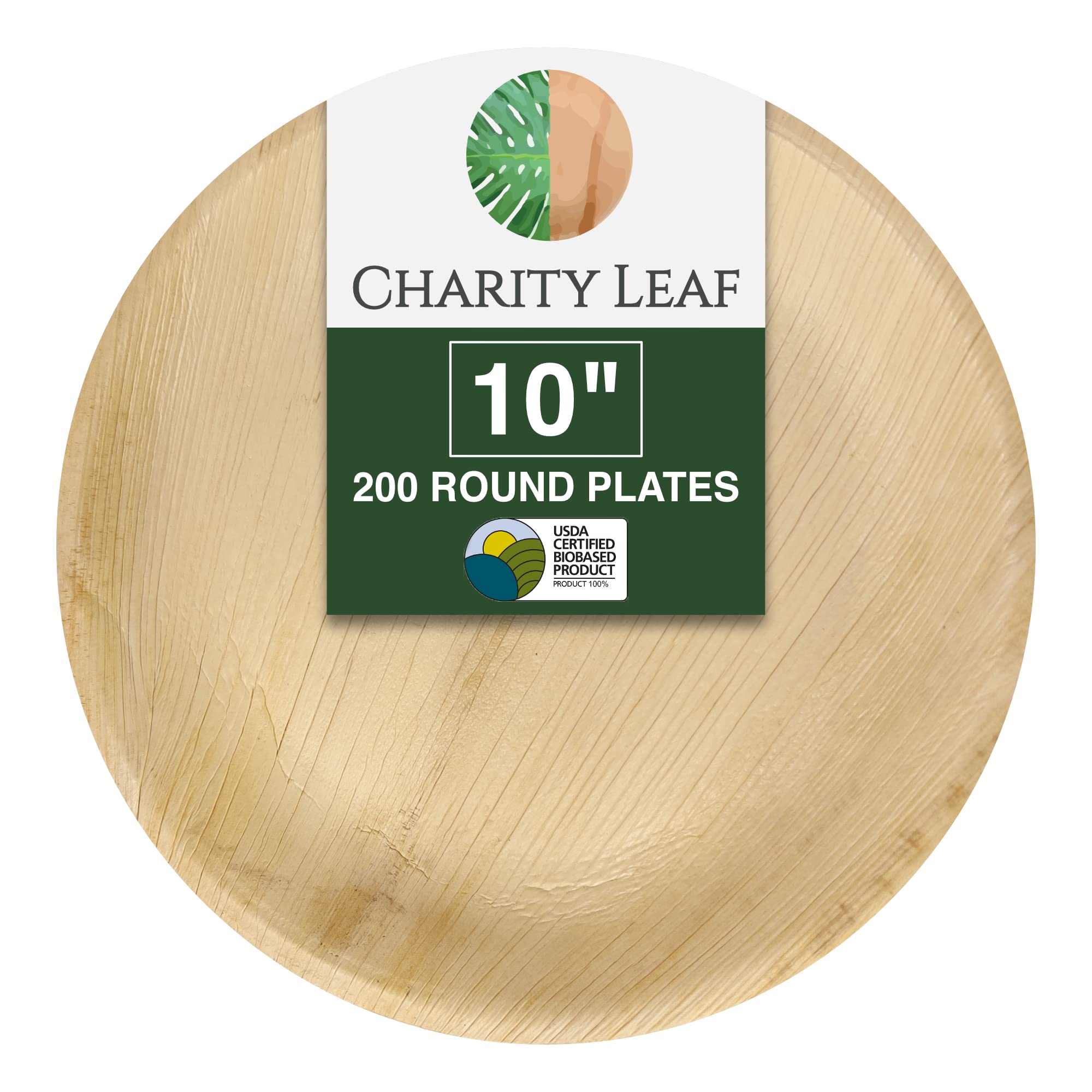 Eco-Friendly 10