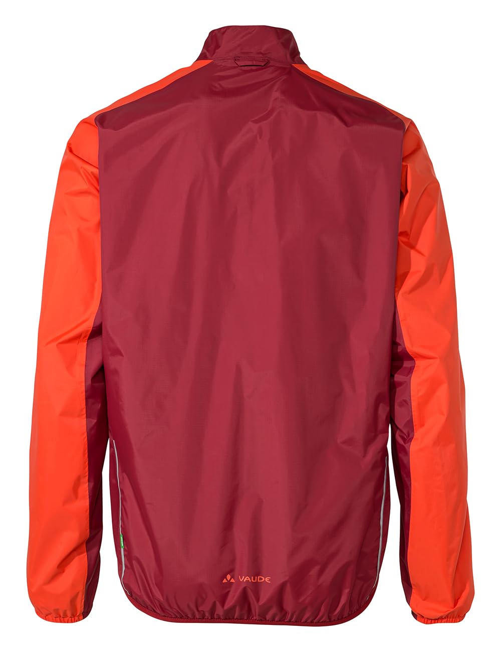 VAUDE Men's Drop Jacket III - Lightweight Waterproof Hiking Jacket for Outdoor Adventures | Perfect for Camping, Trekking & Mountain Climbing