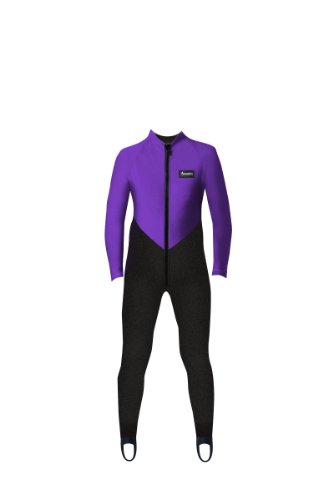 Black/Purple