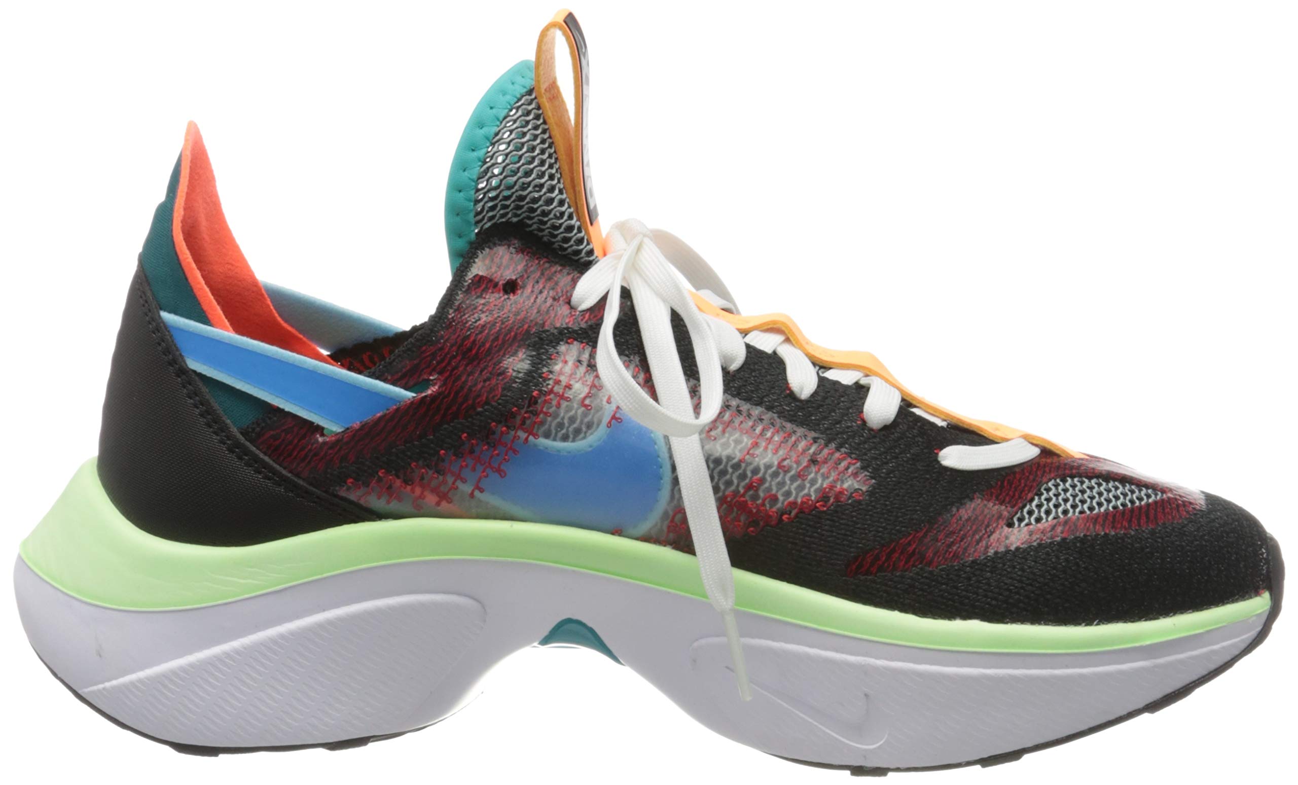 Nike Men's Stroke Running Shoes - Lightweight & Breathable for Jogging, Training & Gym Workouts