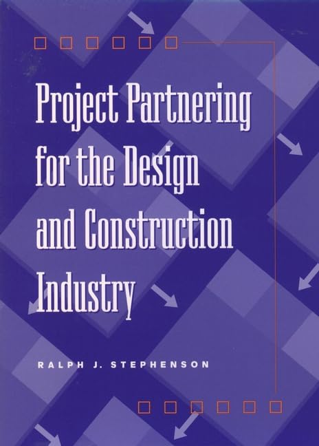 Project Partnering Solutions for Design & Construction Industry | Enhance Collaboration & Efficiency in Building Projects
