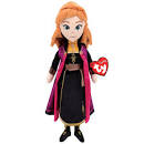 Anna Princess Medium Doll - Elegant Collectible Toy for Kids & Adults | Perfect for Birthday Gifts, Home Decor & Disney Princess Fans