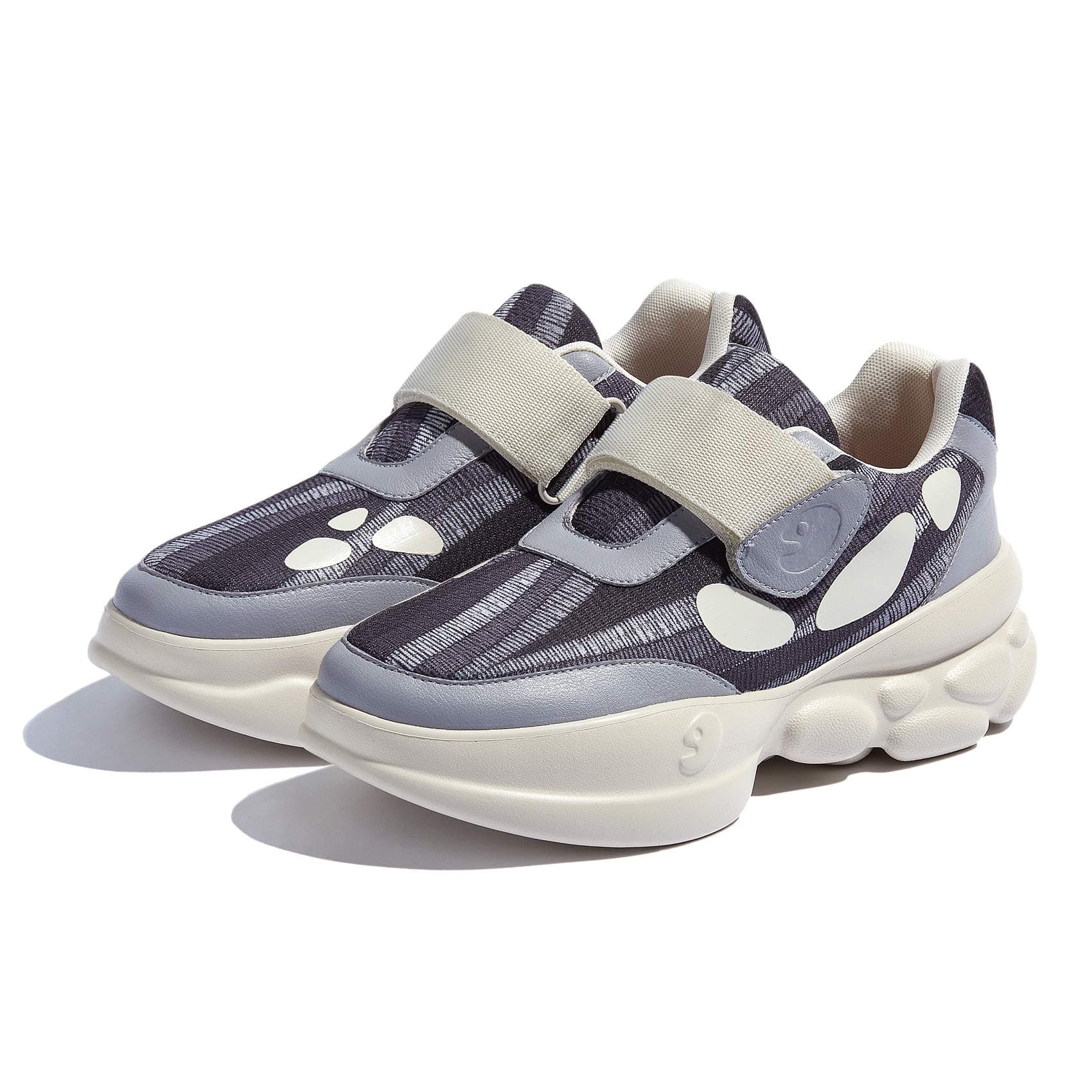 Night Trail Ronda I Women's Running Shoes - Lightweight & Breathable for Trail Running, Hiking & Outdoor Adventures