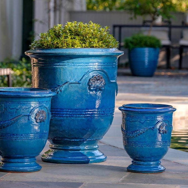 Cerulean Blue