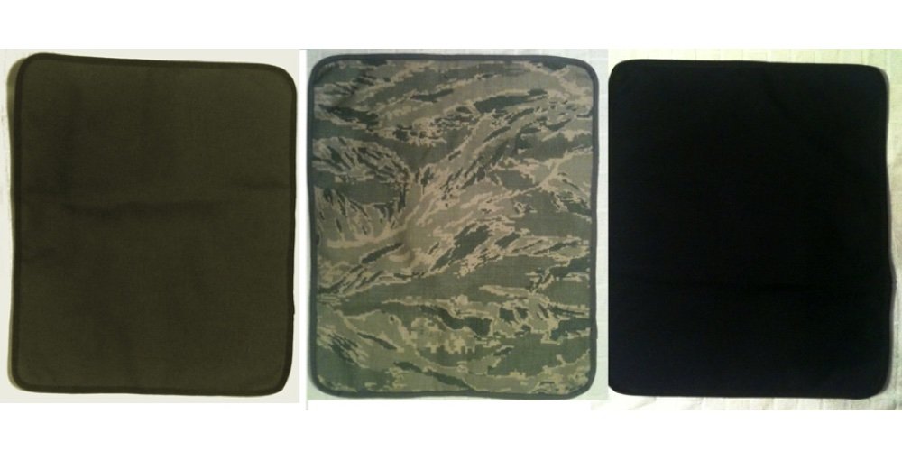 22LR & 380 ACP Magazine Wrap - Universal Pistol Grip Cover for Concealed Carry & Range Shooting Accessories