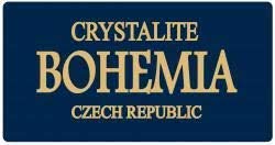 Premium Czech Crystal Whiskey Decanter Set - 23oz (700ml) Glass Decanter & 6 x 11oz (320ml) Old Fashioned Tumblers - Elegant Laguna Design with Heavy Base - Perfect for Scotch, Bourbon, Vodka & Brandy - Ideal for Weddings, Birthdays & Home Bar Decor