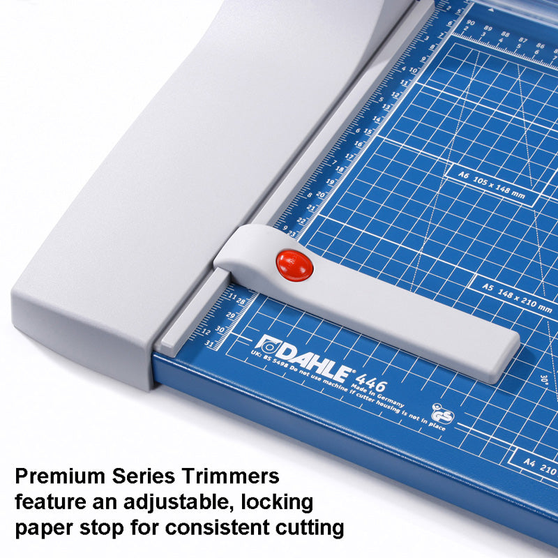 Premium Rolling Trimmer 26 3/8