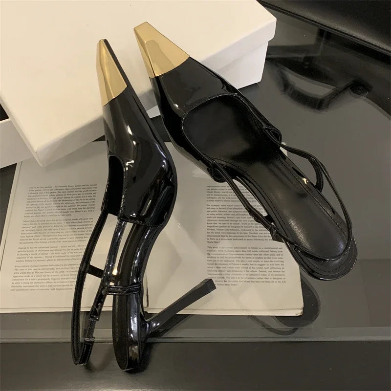 Patent Black 9CM