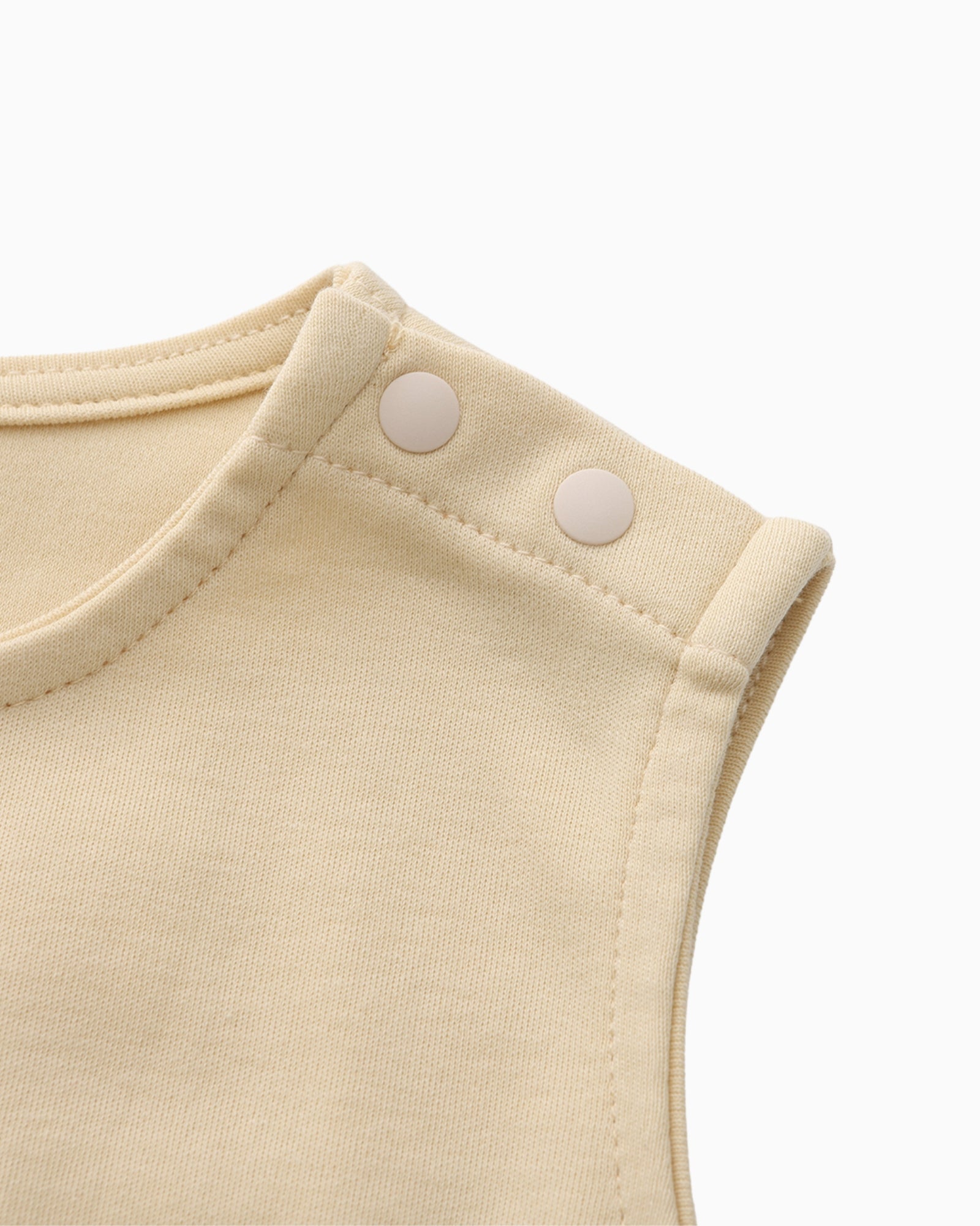 Onigiri Baby Romper - Cute Japanese Rice Ball Design Outfit for Infants & Toddlers - Perfect for Playdates, Photo Shoots & Everyday Wear