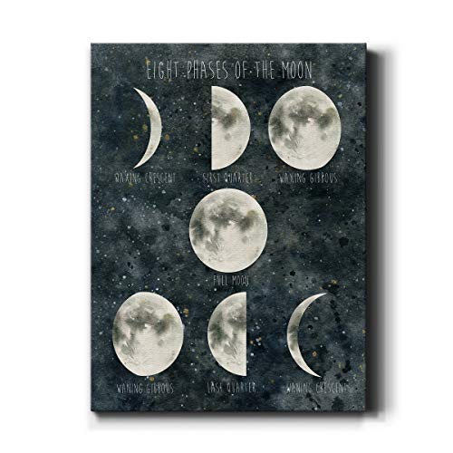 Phases of the Moon