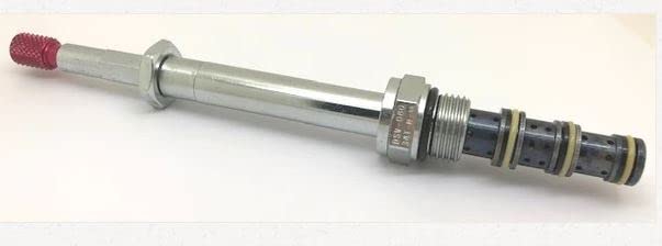 Stellar 44028 12V Valve Cartridge - High-Performance Power Unit for Hydraulic Systems | Ideal for Industrial Machinery, Construction Equipment & Heavy-Duty Applications